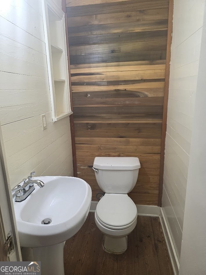 1239 Hendricks Church Road Thomaston - Photo 26