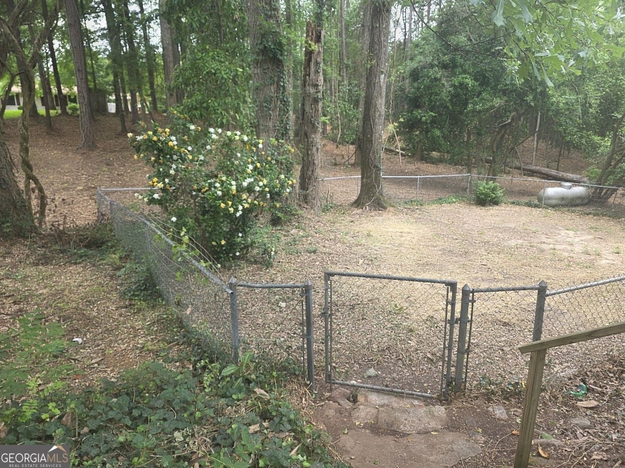 1239 Hendricks Church Road Thomaston - Photo 32