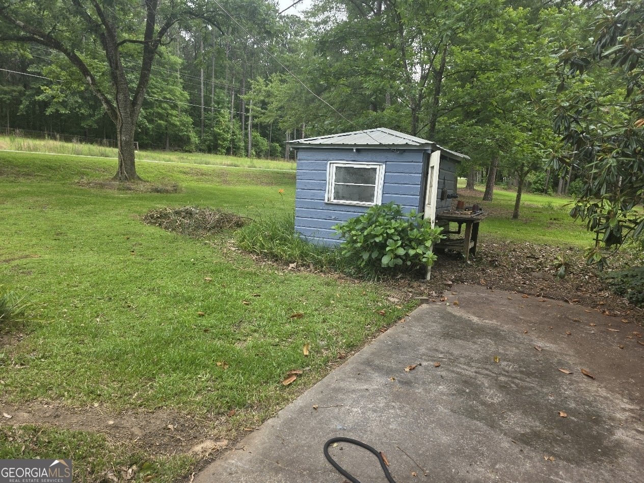 1239 Hendricks Church Road Thomaston - Photo 33