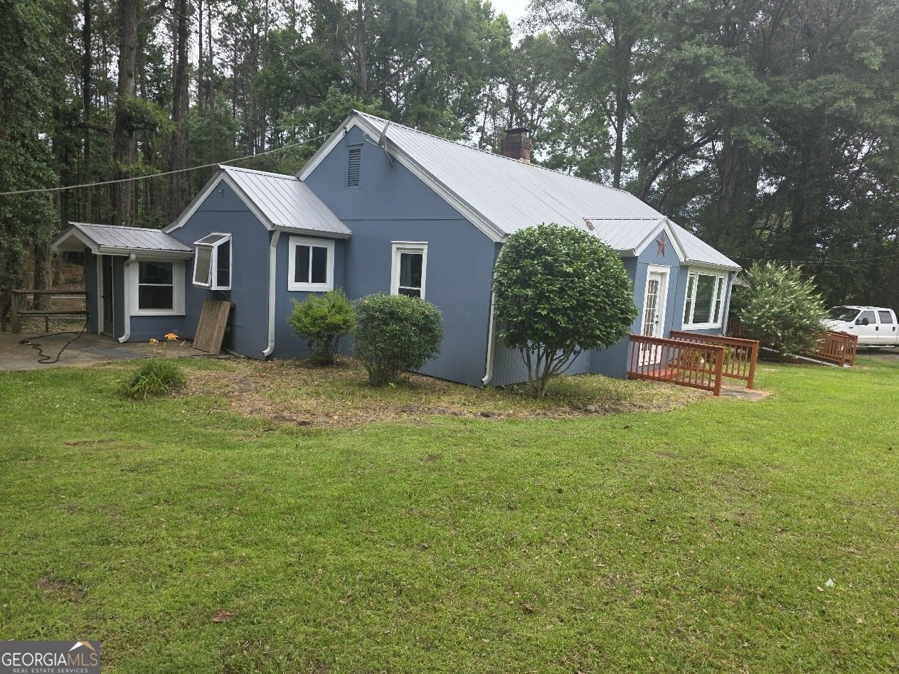 1239 Hendricks Church Road Thomaston - Photo 34