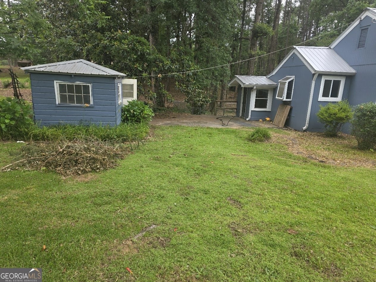 1239 Hendricks Church Road Thomaston - Photo 35