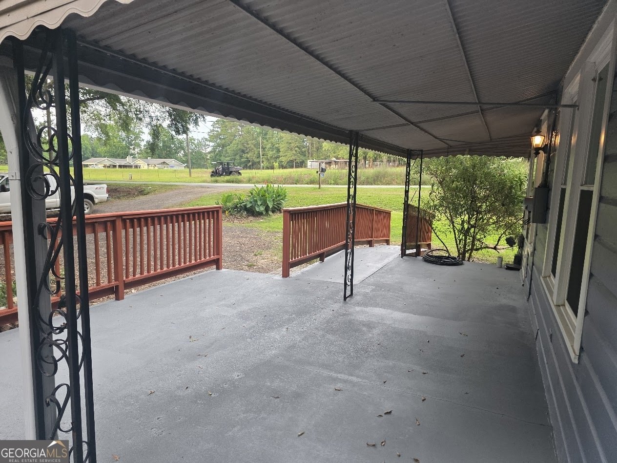 1239 Hendricks Church Road Thomaston - Photo 37