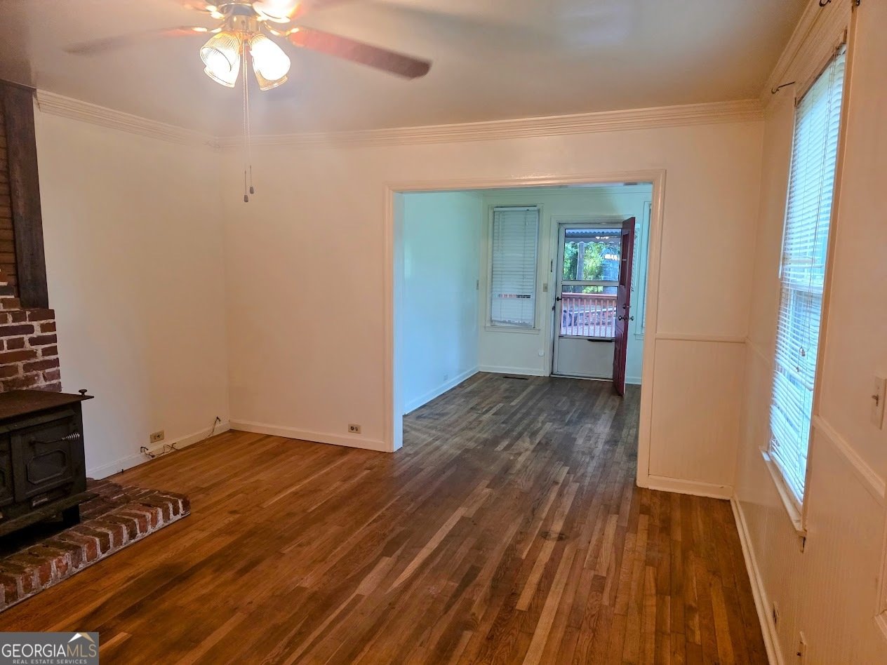 1239 Hendricks Church Road Thomaston - Photo 7