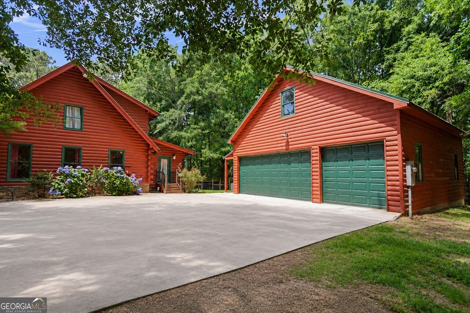 512 Mill Pond Road Newborn - Photo 2