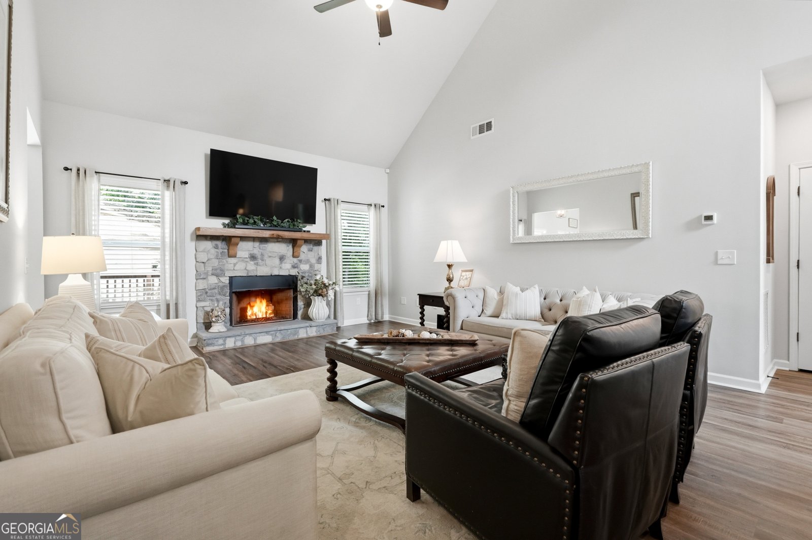 2 Grey Swan Way Dawsonville - Photo 17
