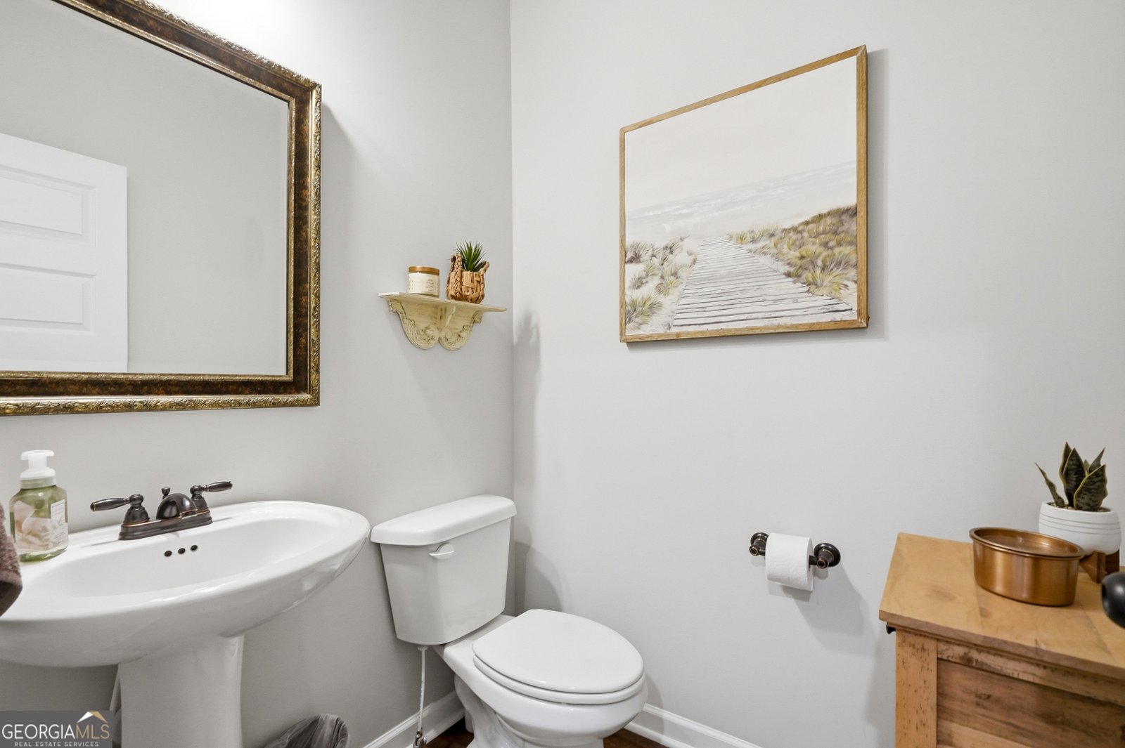 2 Grey Swan Way Dawsonville - Photo 18