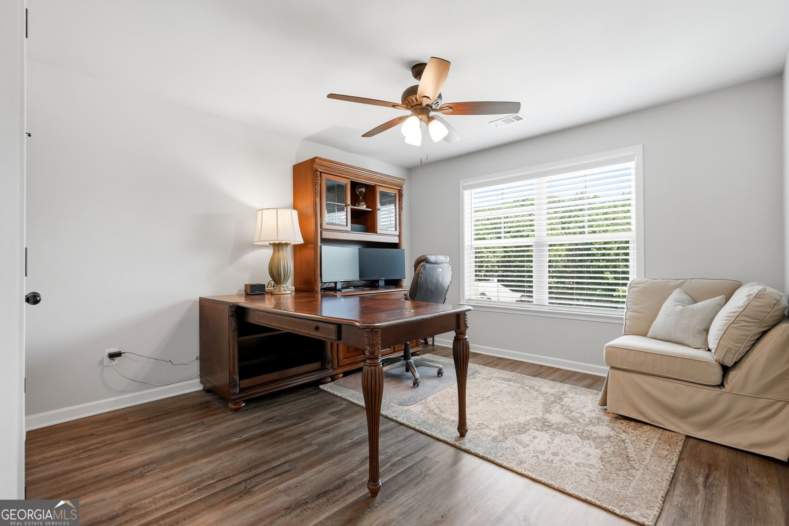 2 Grey Swan Way Dawsonville - Photo 19