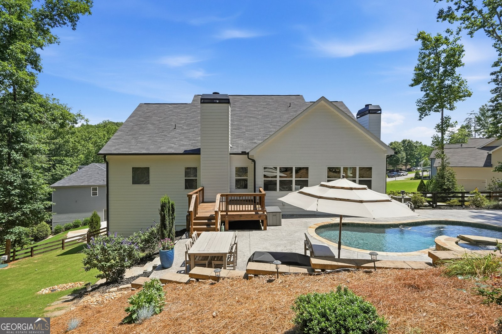 2 Grey Swan Way Dawsonville - Photo 33
