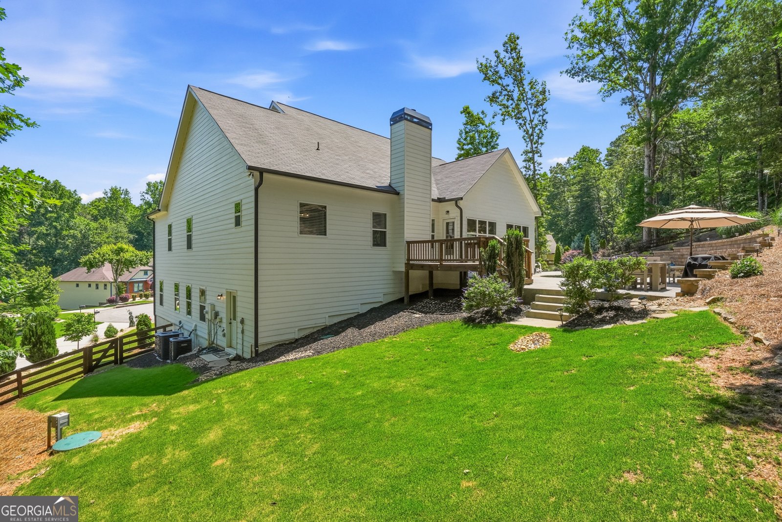 2 Grey Swan Way Dawsonville - Photo 34