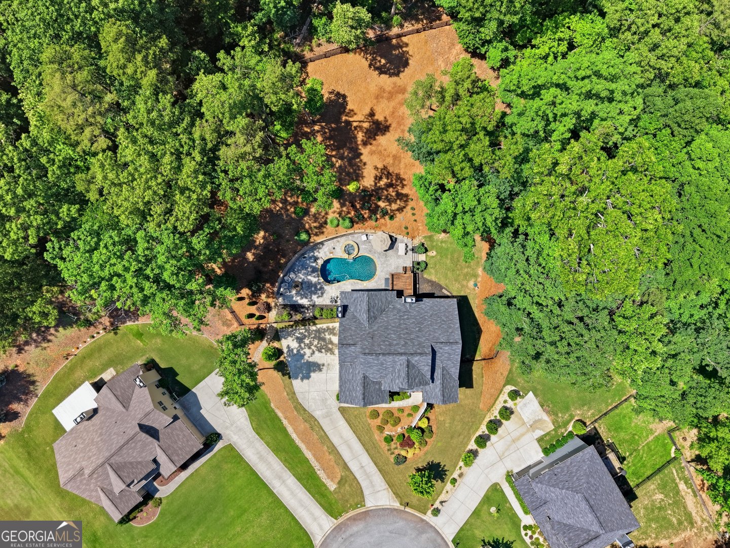 2 Grey Swan Way Dawsonville - Photo 36