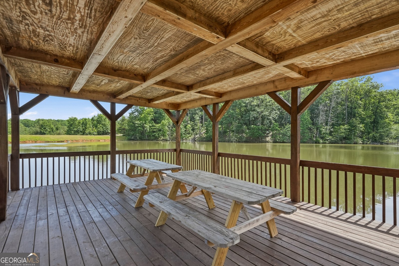 2 Grey Swan Way Dawsonville - Photo 37