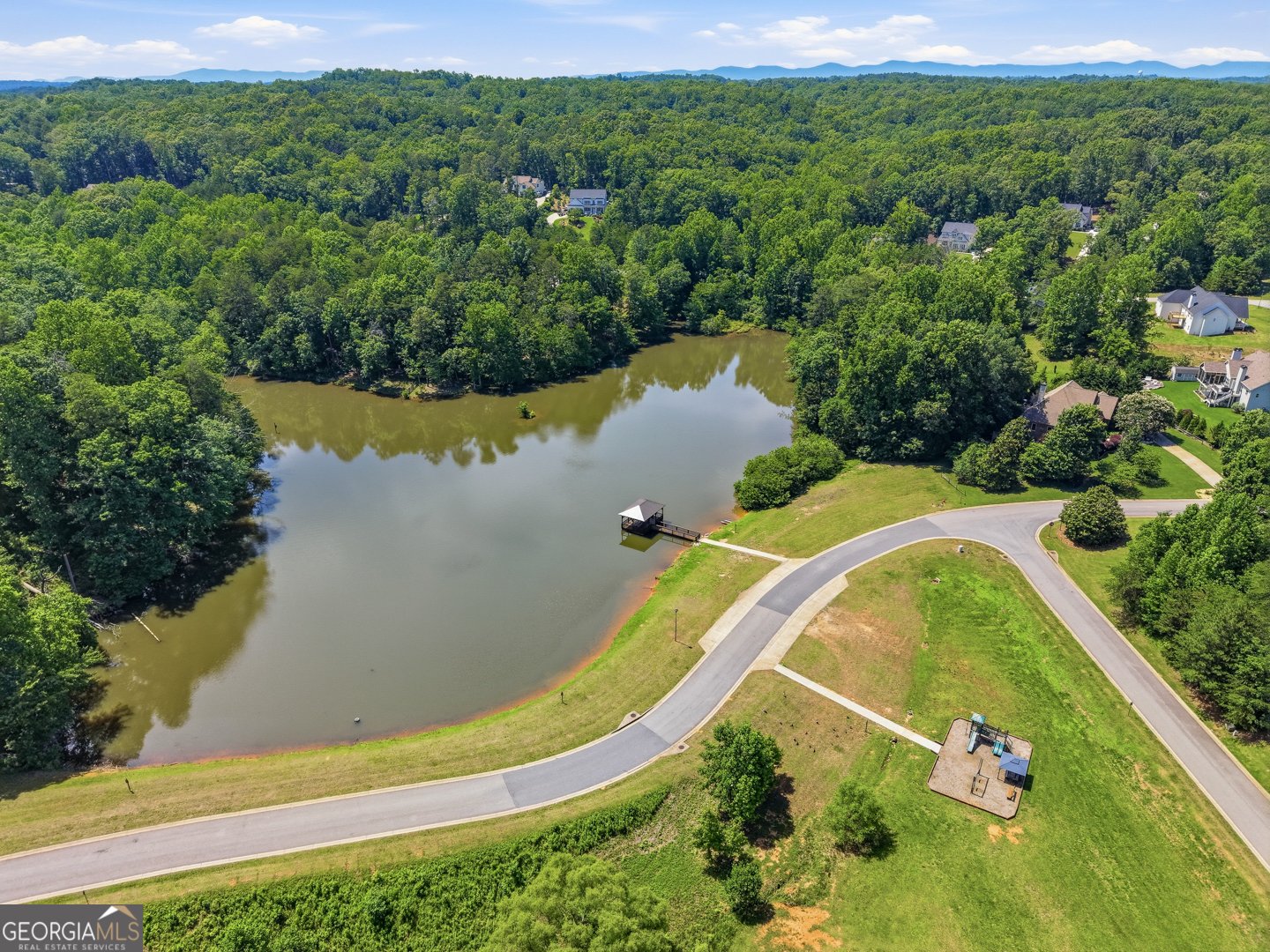 2 Grey Swan Way Dawsonville - Photo 39
