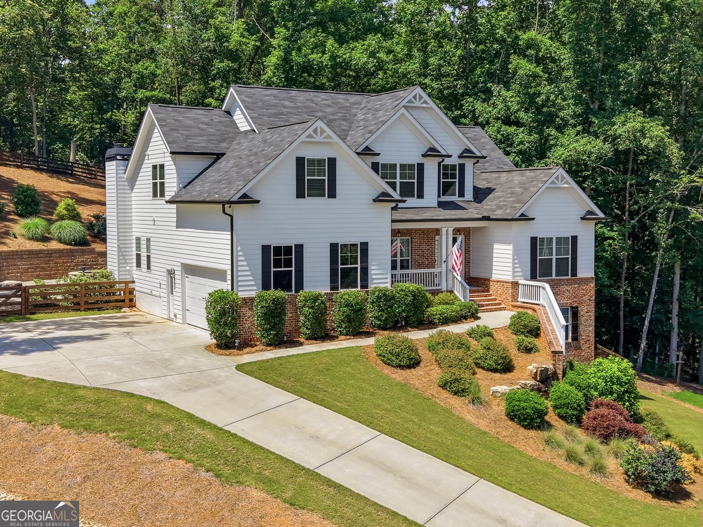 2 Grey Swan Way Dawsonville - Photo 41