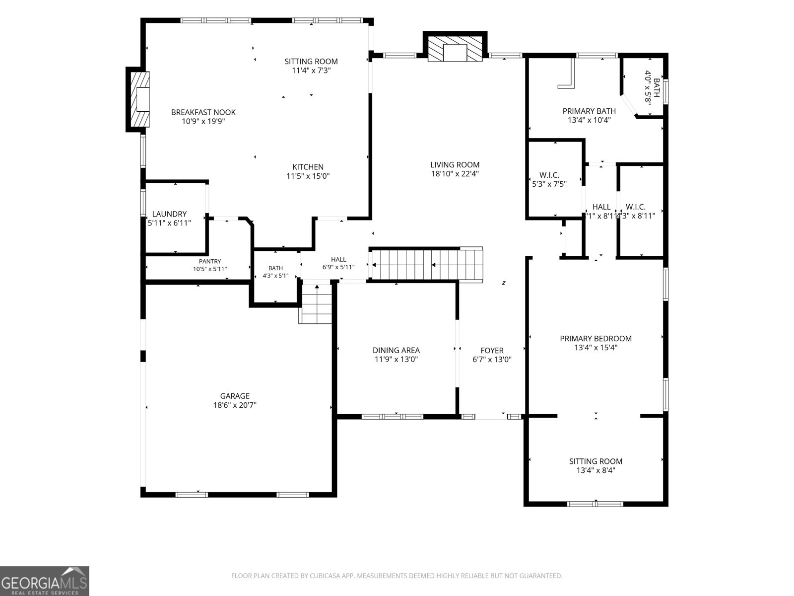 2 Grey Swan Way Dawsonville - Photo 42