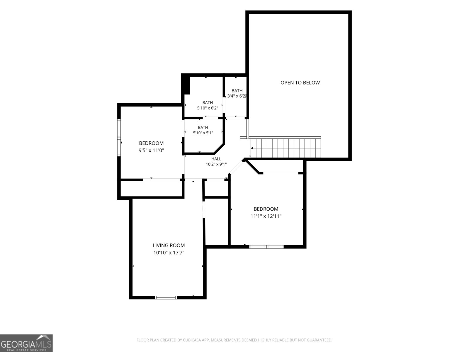 2 Grey Swan Way Dawsonville - Photo 43