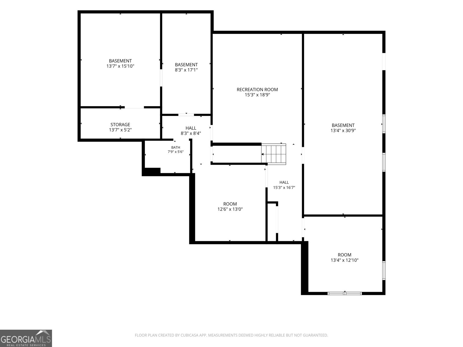 2 Grey Swan Way Dawsonville - Photo 45