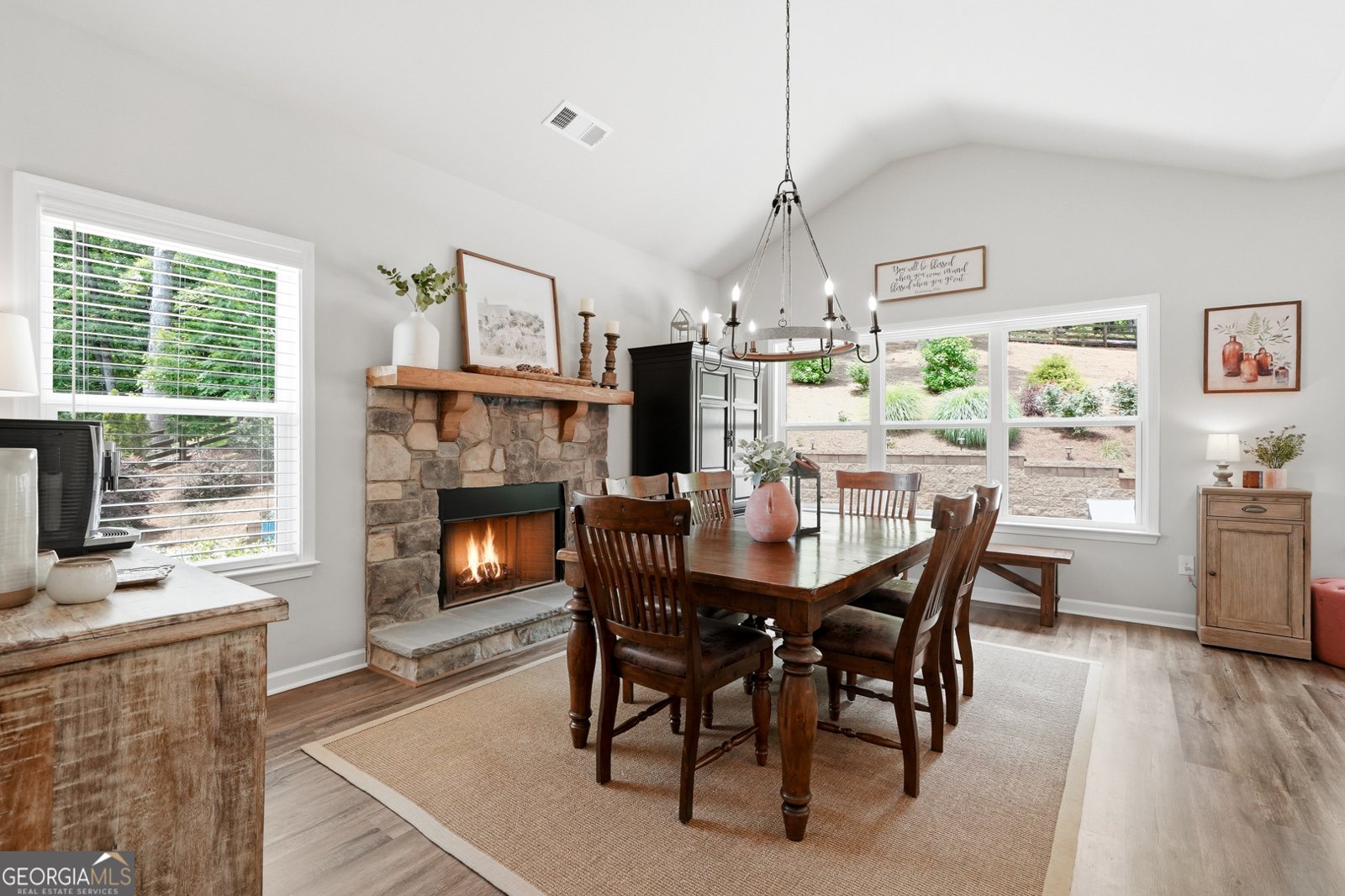 2 Grey Swan Way Dawsonville - Photo 6