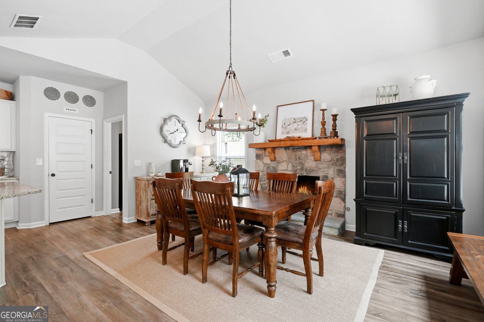2 Grey Swan Way Dawsonville - Photo 7