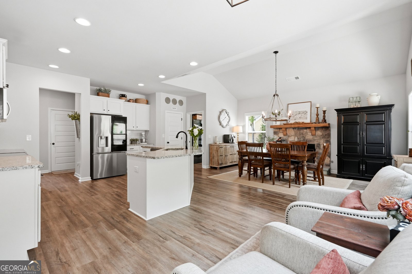 2 Grey Swan Way Dawsonville - Photo 8