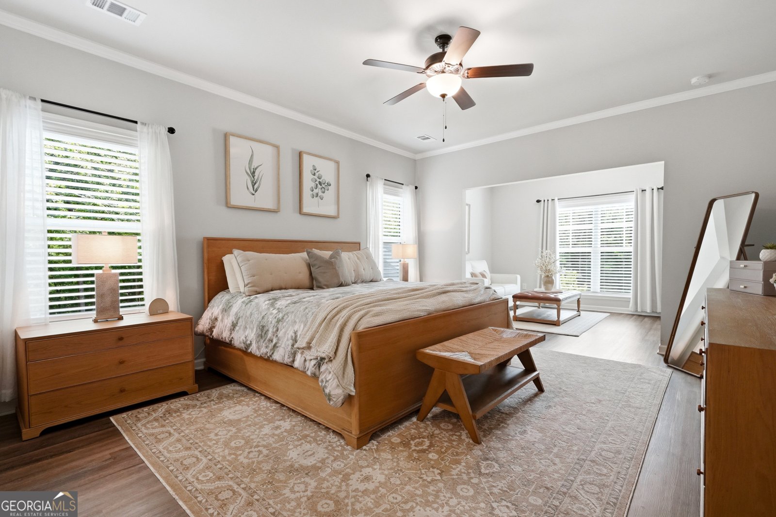 2 Grey Swan Way Dawsonville - Photo 9