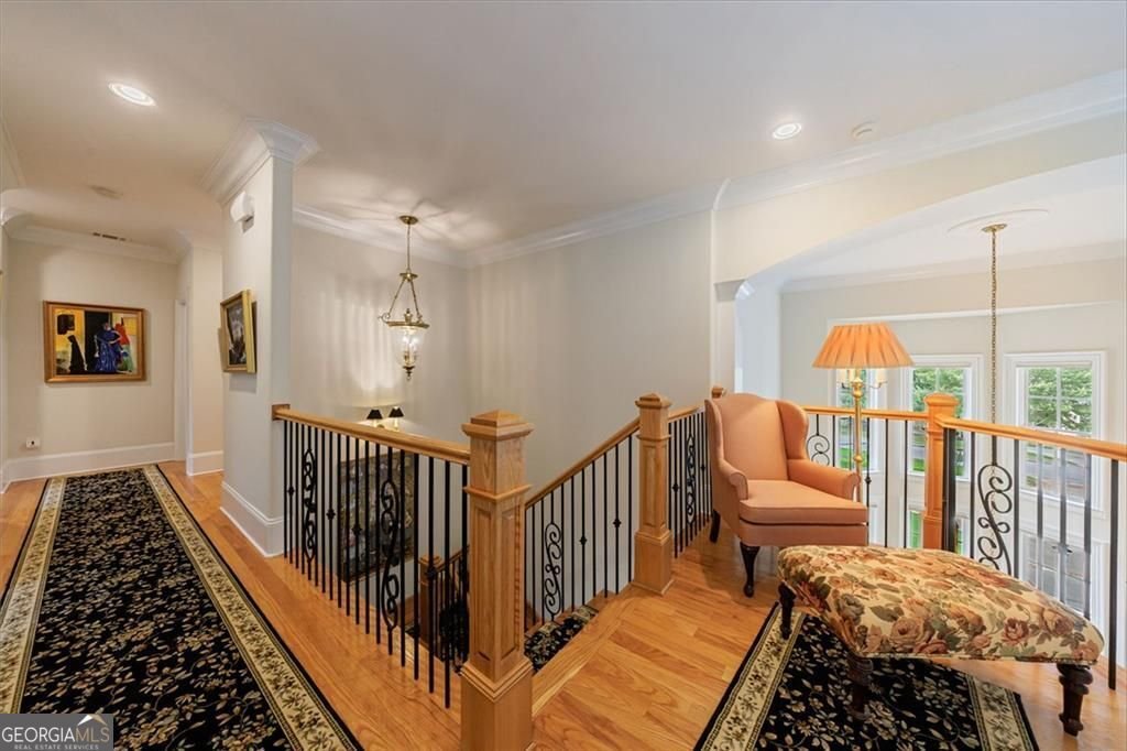 3096 Bagley Passage Duluth - Photo 37