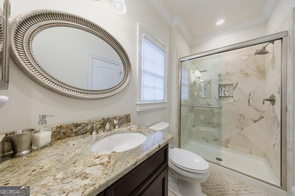 3096 Bagley Passage Duluth - Photo 44