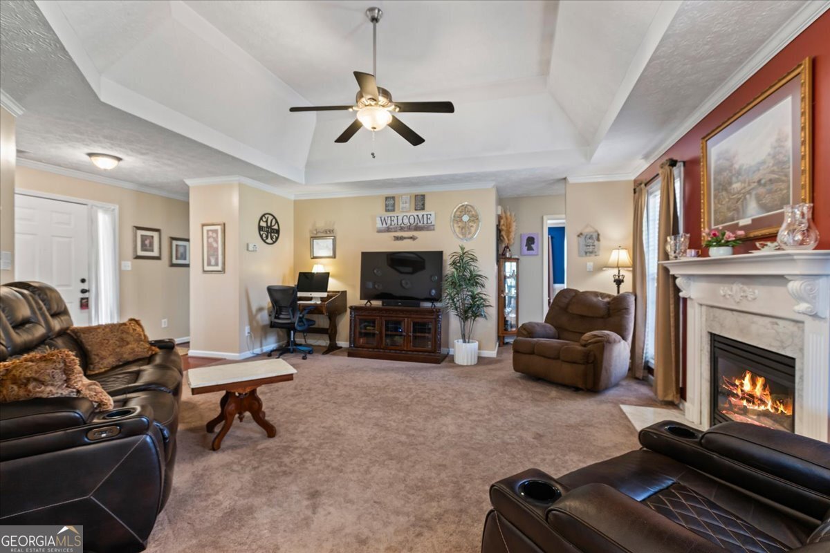 370 Oakpark Terrace McDonough - Photo 10