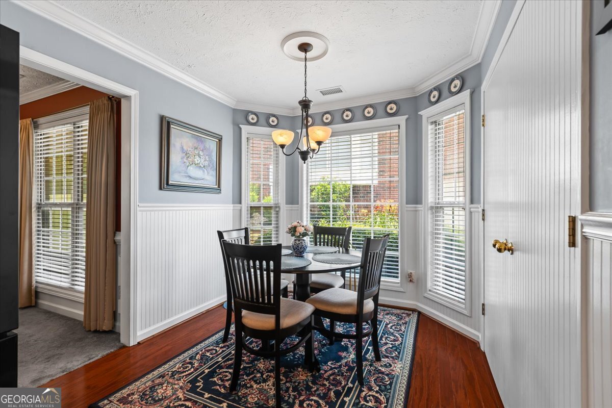 370 Oakpark Terrace McDonough - Photo 13