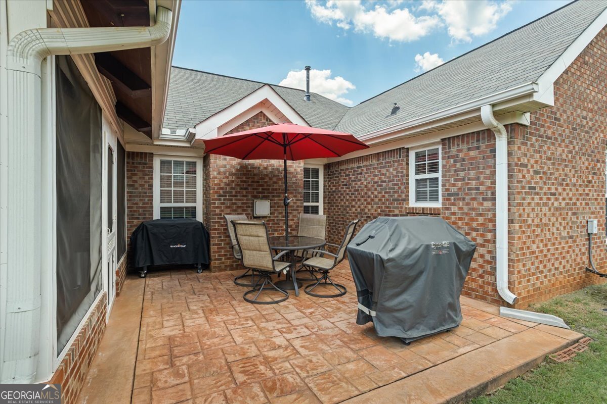 370 Oakpark Terrace McDonough - Photo 29
