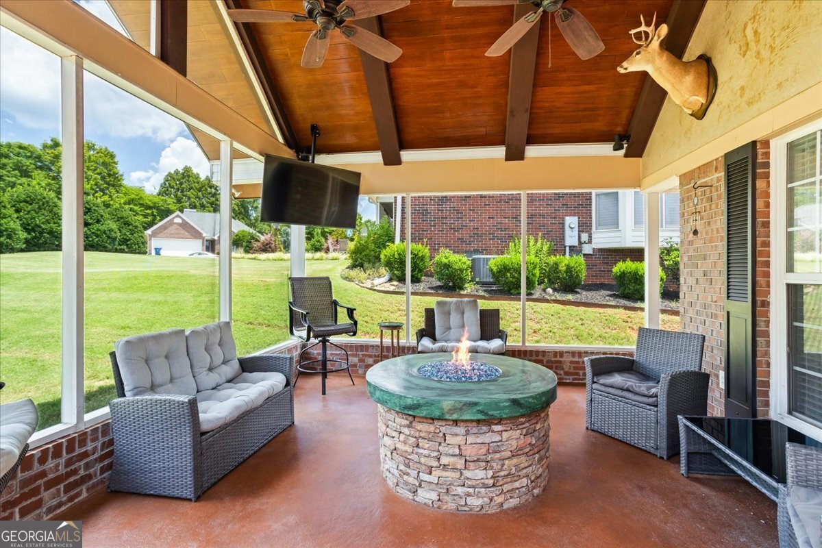 370 Oakpark Terrace McDonough - Photo 30