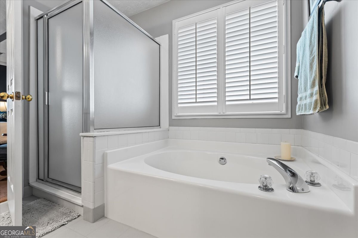370 Oakpark Terrace McDonough - Photo 7