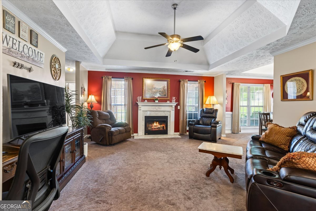 370 Oakpark Terrace McDonough - Photo 8