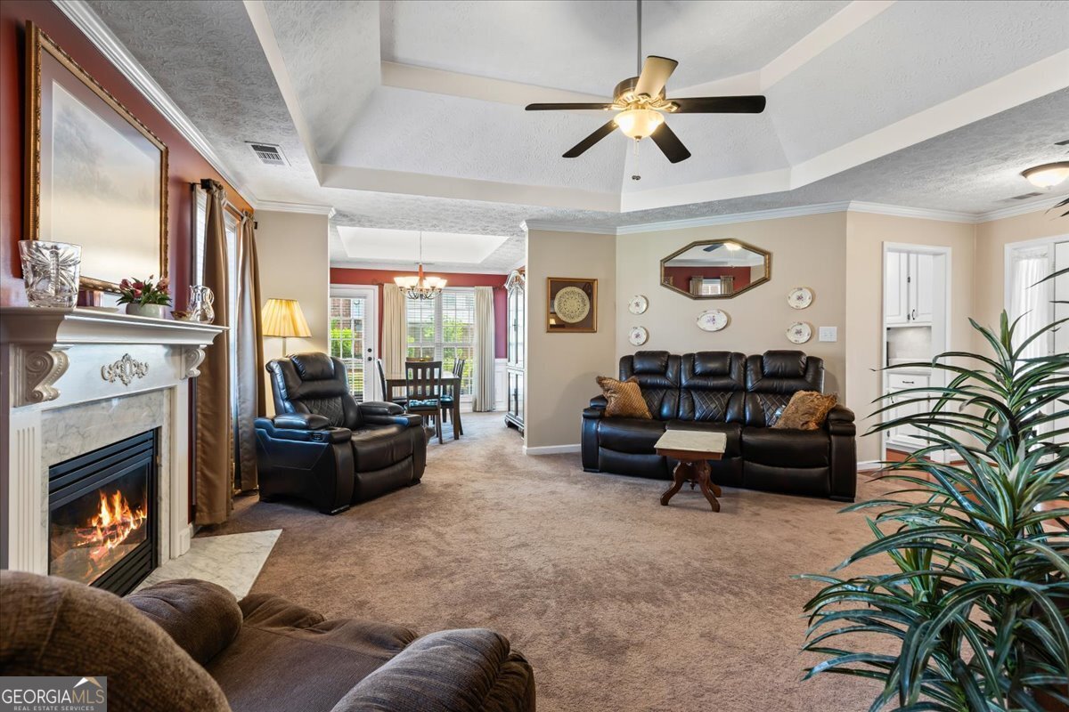 370 Oakpark Terrace McDonough - Photo 9