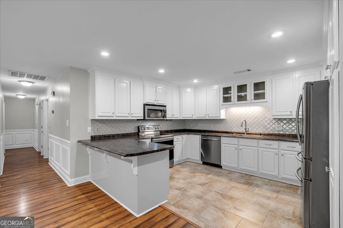 222 Blue Ridge Lane Warner Robins - Photo 11