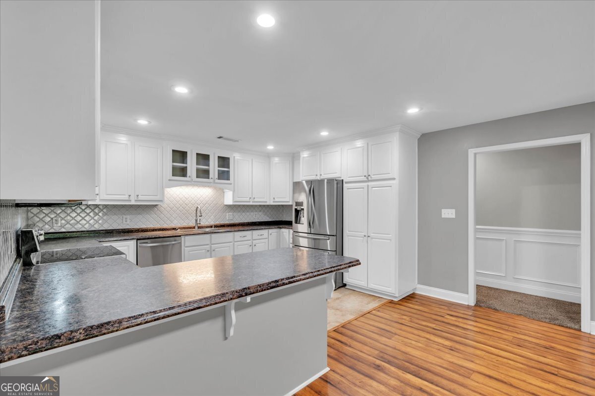 222 Blue Ridge Lane Warner Robins - Photo 12