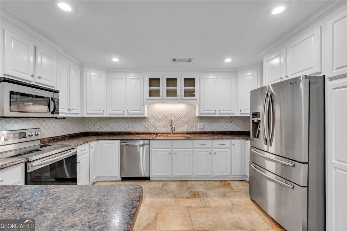 222 Blue Ridge Lane Warner Robins - Photo 13