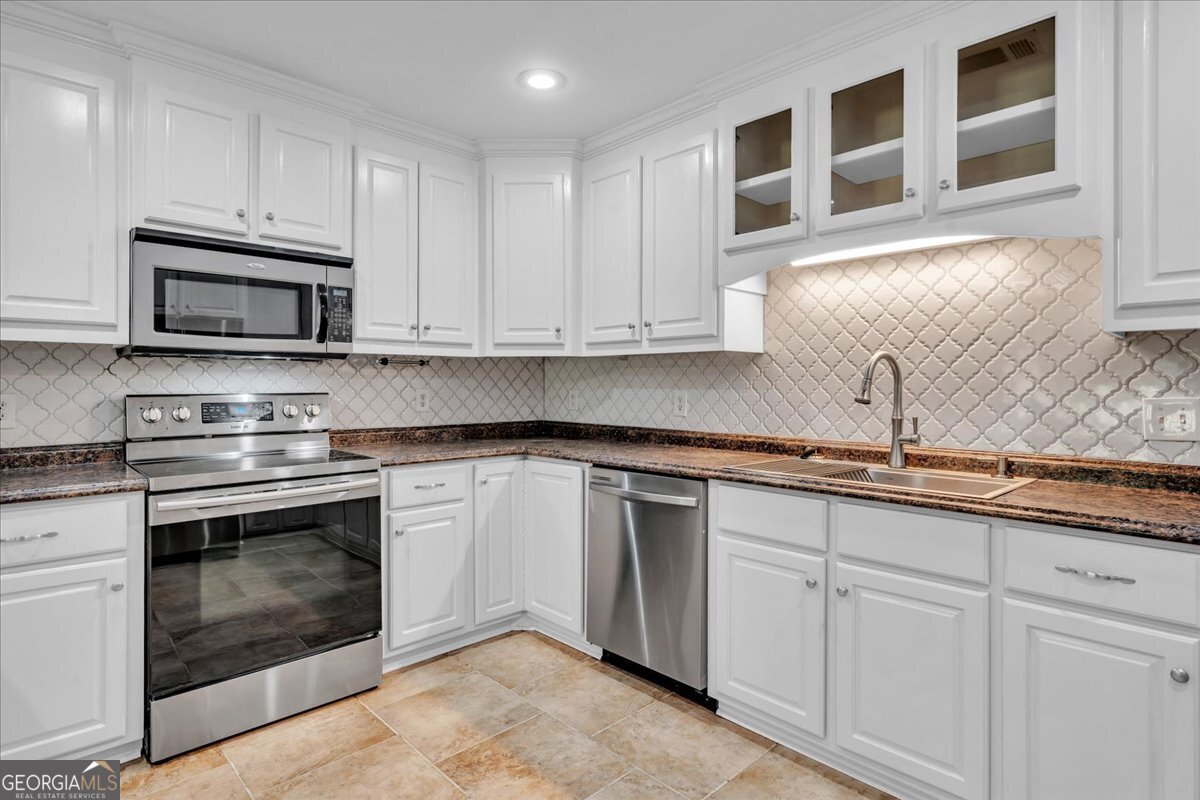 222 Blue Ridge Lane Warner Robins - Photo 14