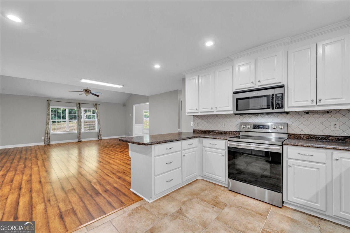 222 Blue Ridge Lane Warner Robins - Photo 15