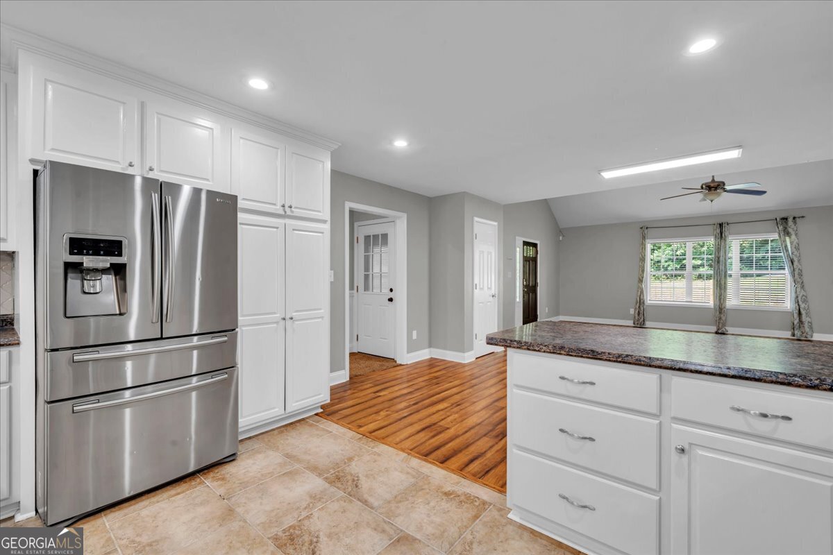 222 Blue Ridge Lane Warner Robins - Photo 16