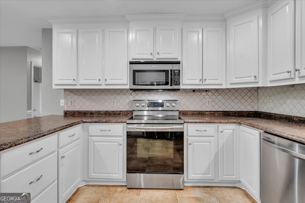 222 Blue Ridge Lane Warner Robins - Photo 17