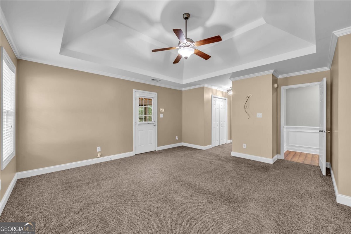 222 Blue Ridge Lane Warner Robins - Photo 19