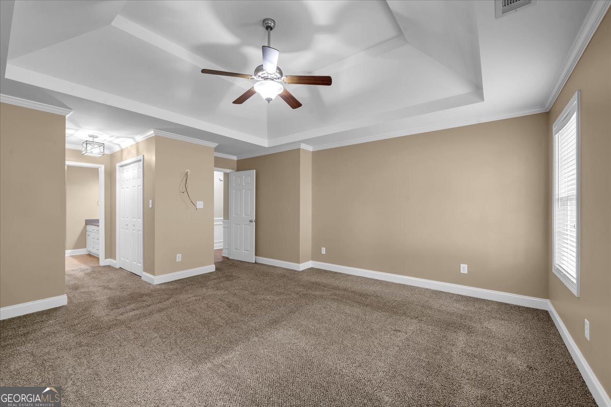 222 Blue Ridge Lane Warner Robins - Photo 20