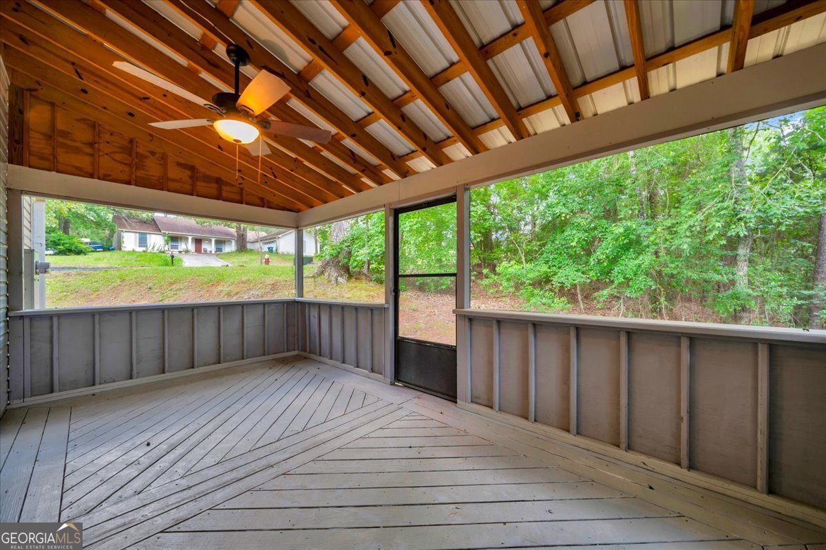 222 Blue Ridge Lane Warner Robins - Photo 29