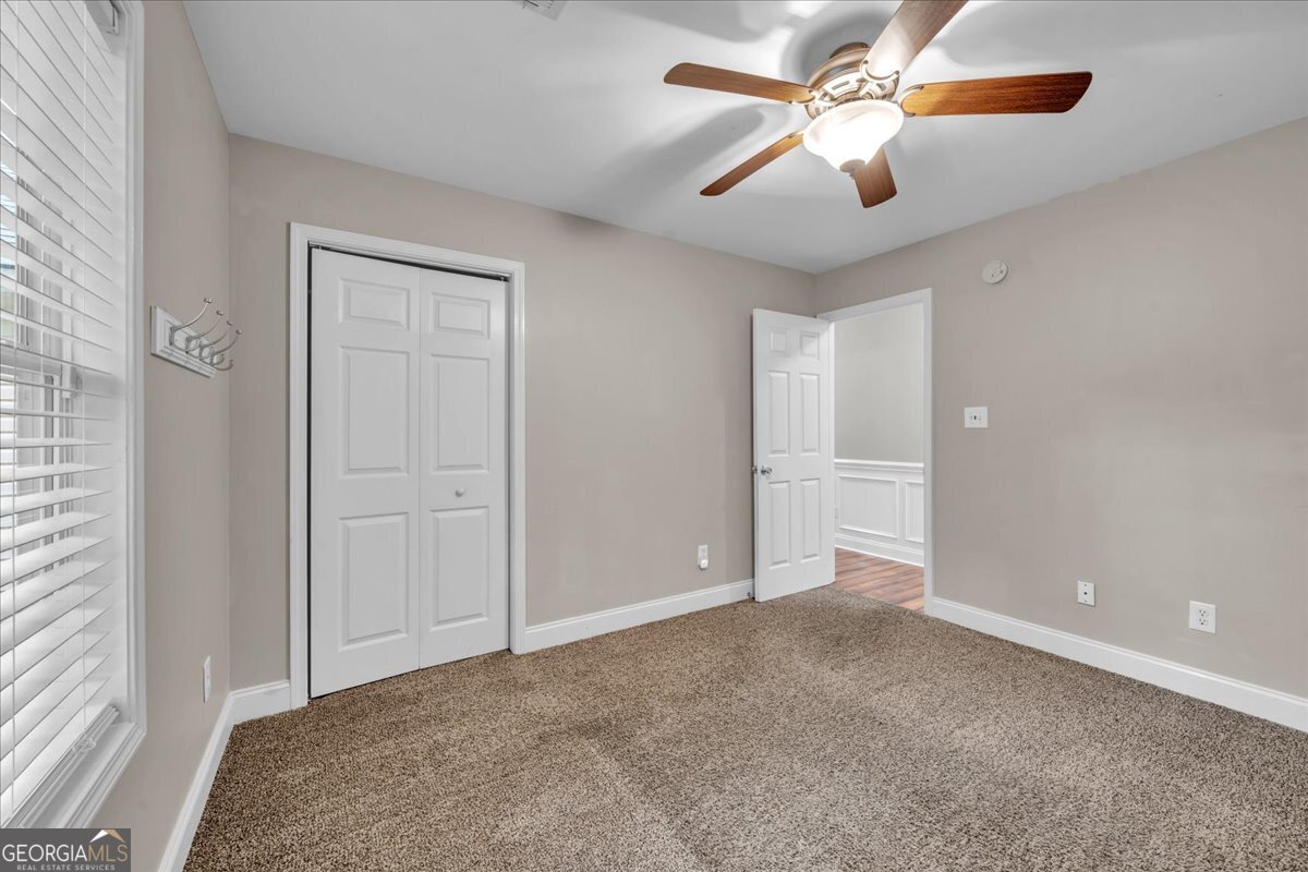 222 Blue Ridge Lane Warner Robins - Photo 32