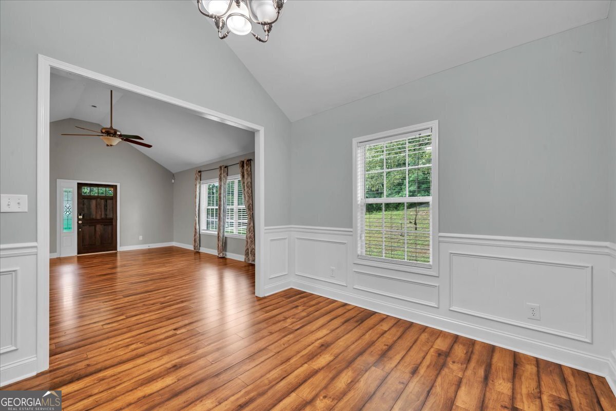 222 Blue Ridge Lane Warner Robins - Photo 37
