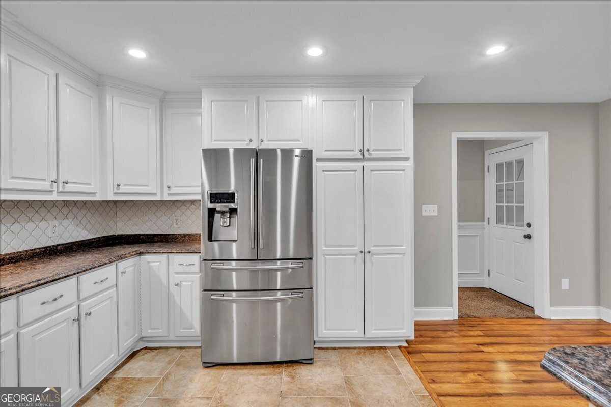 222 Blue Ridge Lane Warner Robins - Photo 38