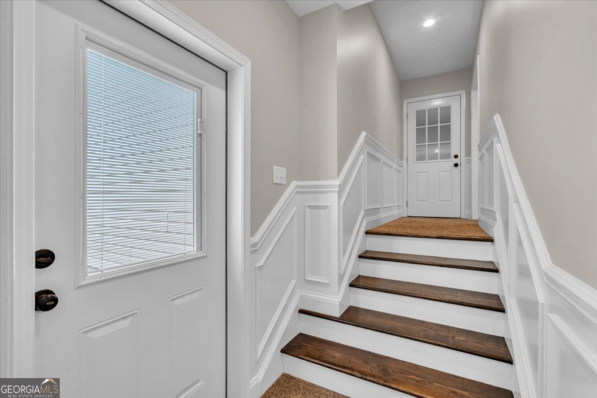 222 Blue Ridge Lane Warner Robins - Photo 39