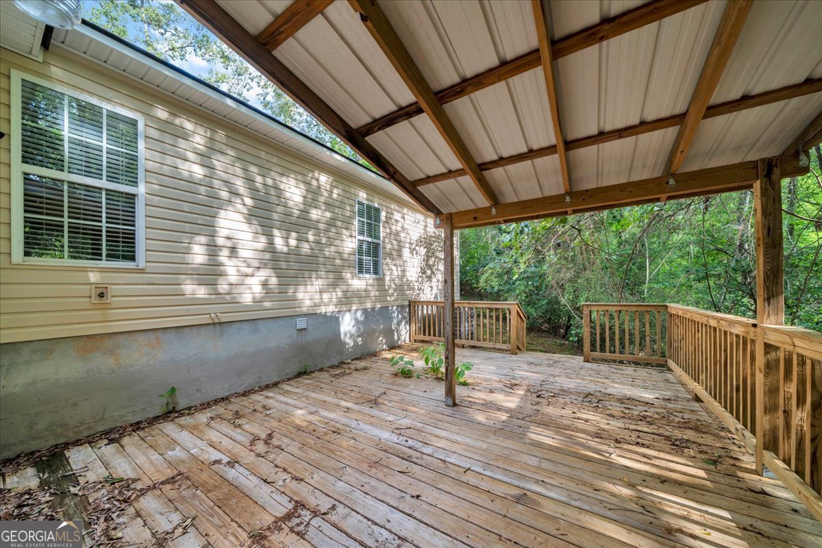 222 Blue Ridge Lane Warner Robins - Photo 48
