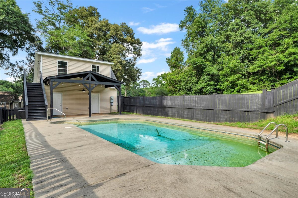 222 Blue Ridge Lane Warner Robins - Photo 50