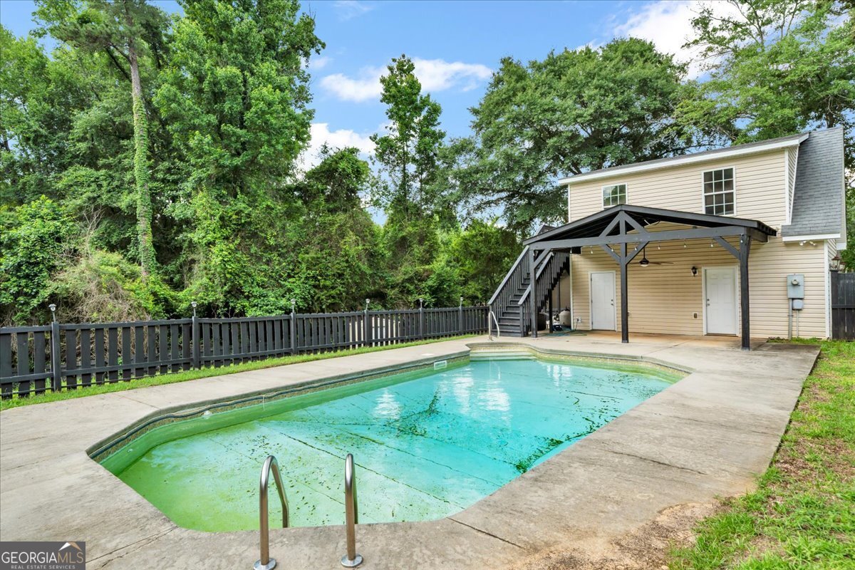 222 Blue Ridge Lane Warner Robins - Photo 51